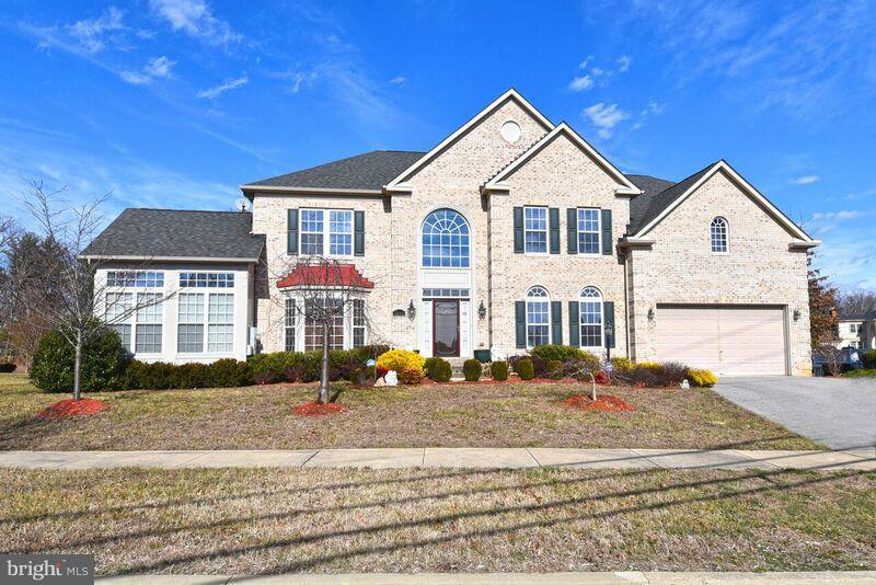 3204 Steed Road Fort Washington, MD 20744 - Photo 1 of 29 Exterior (Front)