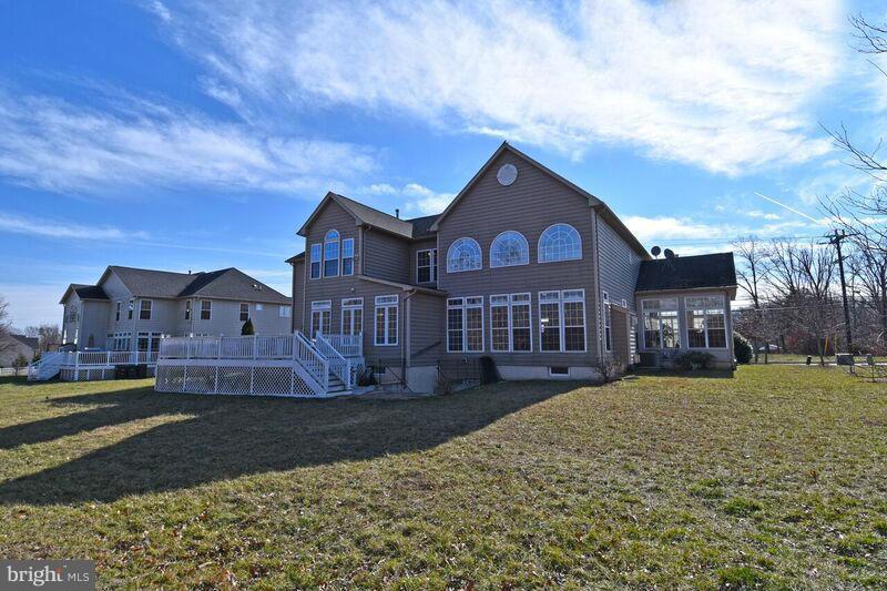3204 Steed Road Fort Washington, MD 20744 - Photo 2 of 29 Exterior (Rear)