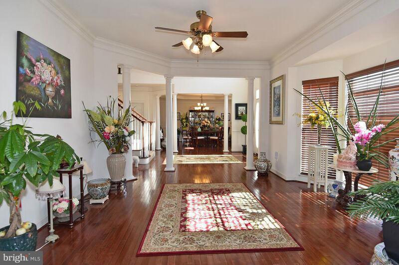 3204 Steed Road Fort Washington, MD 20744 - Photo 12 of 29 Interior (General)