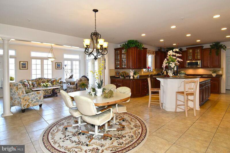 3204 Steed Road Fort Washington, MD 20744 - Photo 16 of 29 Kitchen