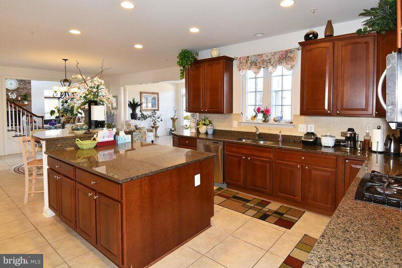 3204 Steed Road Fort Washington, MD 20744 - Photo 19 of 29 Kitchen