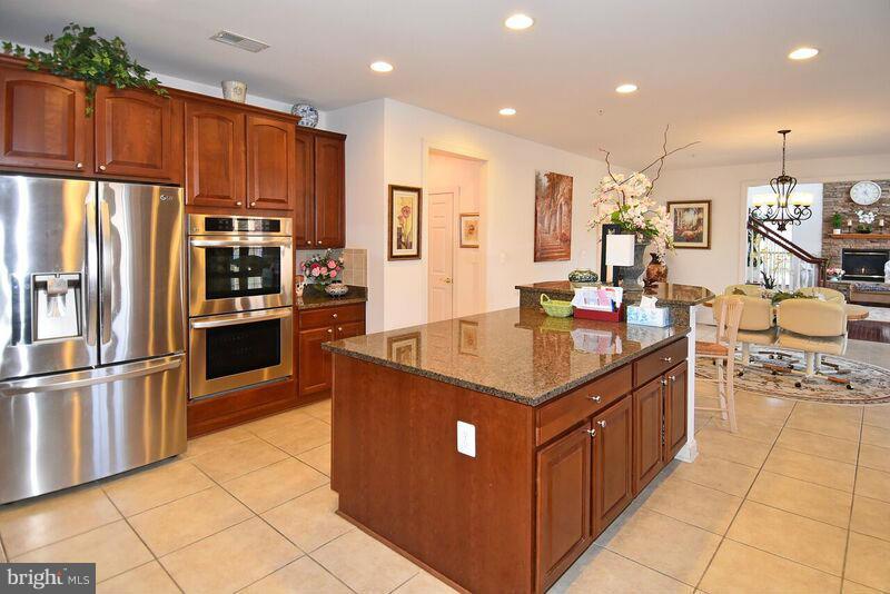 3204 Steed Road Fort Washington, MD 20744 - Photo 20 of 29 Kitchen