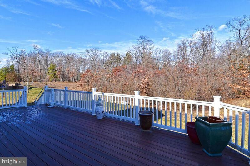 3204 Steed Road Fort Washington, MD 20744 - Photo 3 of 29 Exterior (Rear)