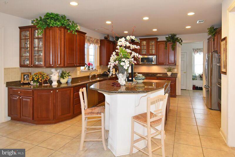 3204 Steed Road Fort Washington, MD 20744 - Photo 21 of 29 Kitchen
