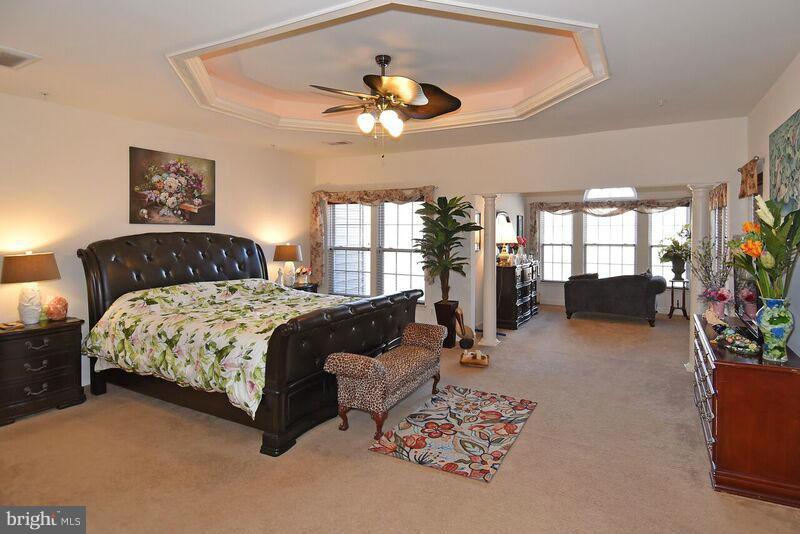 3204 Steed Road Fort Washington, MD 20744 - Photo 22 of 29 Bedroom (Master)