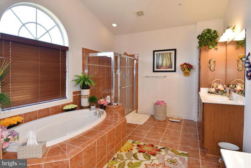 3204 Steed Road Fort Washington, MD 20744 - Photo 24 of 29 Bath (Master)