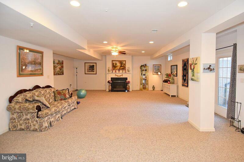 3204 Steed Road Fort Washington, MD 20744 - Photo 29 of 29 Basement