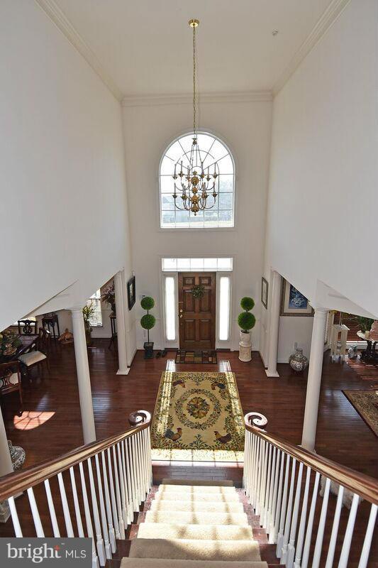3204 Steed Road Fort Washington, MD 20744 - Photo 5 of 29 Interior (General)