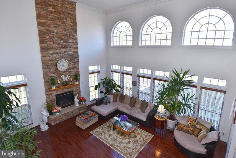 3204 Steed Road Fort Washington, MD 20744 - Photo 7 of 29 Family Room