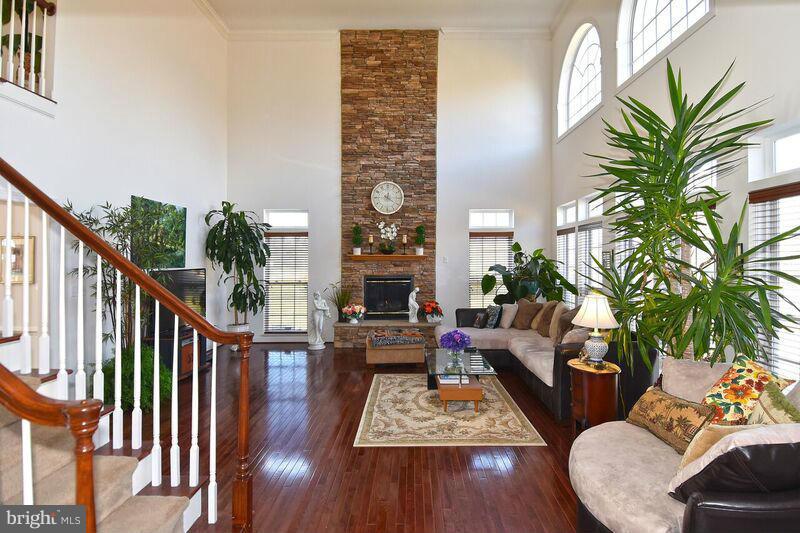 3204 Steed Road Fort Washington, MD 20744 - Photo 8 of 29 Family Room