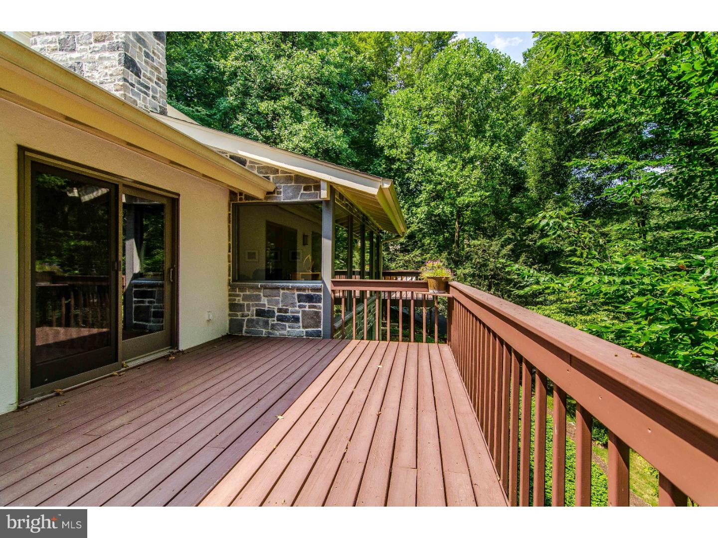 3302 Sawmill Road Newtown Square, PA 19073 - Photo 23 of 25