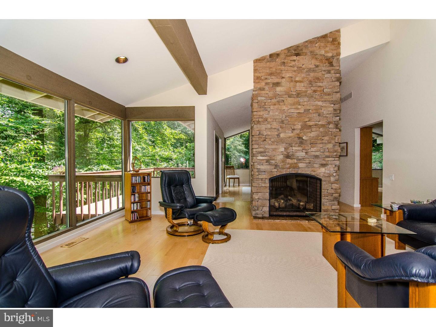 3302 Sawmill Road Newtown Square, PA 19073 - Photo 9 of 25