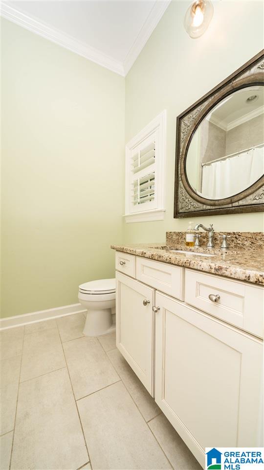 7777 Lake In The Woods Road Trussville, AL 35173 - Photo 42 of 50