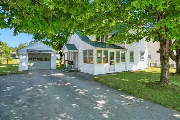 $199,900 | 13 Jewett Street, Swanton, VT 05488