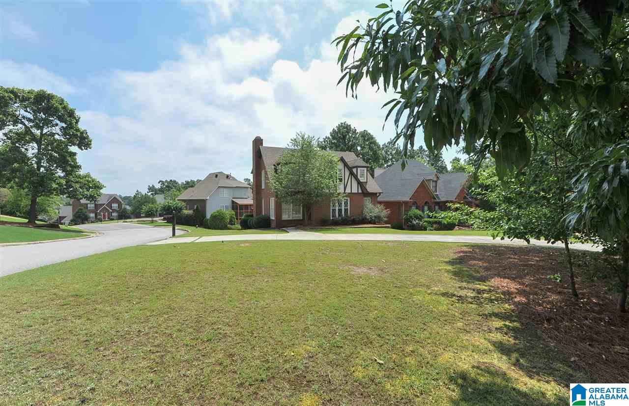 521 Meadow Ridge Circle Birmingham, AL 35242 - Photo 46 of 50