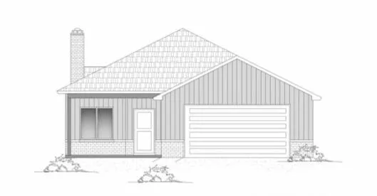 $295,000 | 1429 15th Street, Shallowater, TX 79363