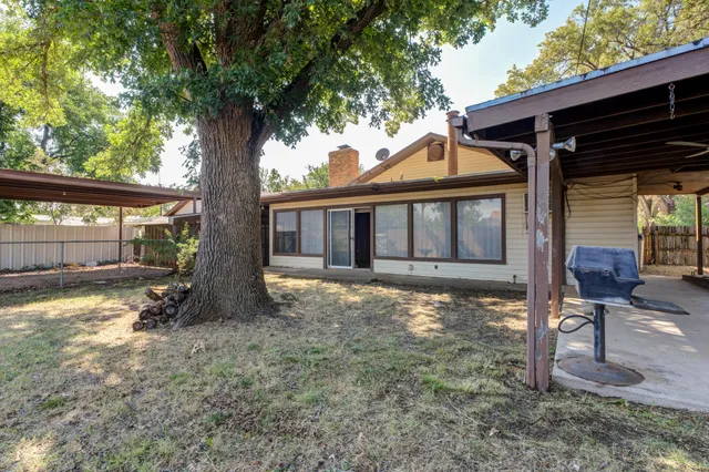 $175,000 | 111 East 13th Street, Littlefield, TX 79339