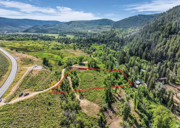 $540,000 | 6314 Stewart Ranch Road, Kamas, UT 84036