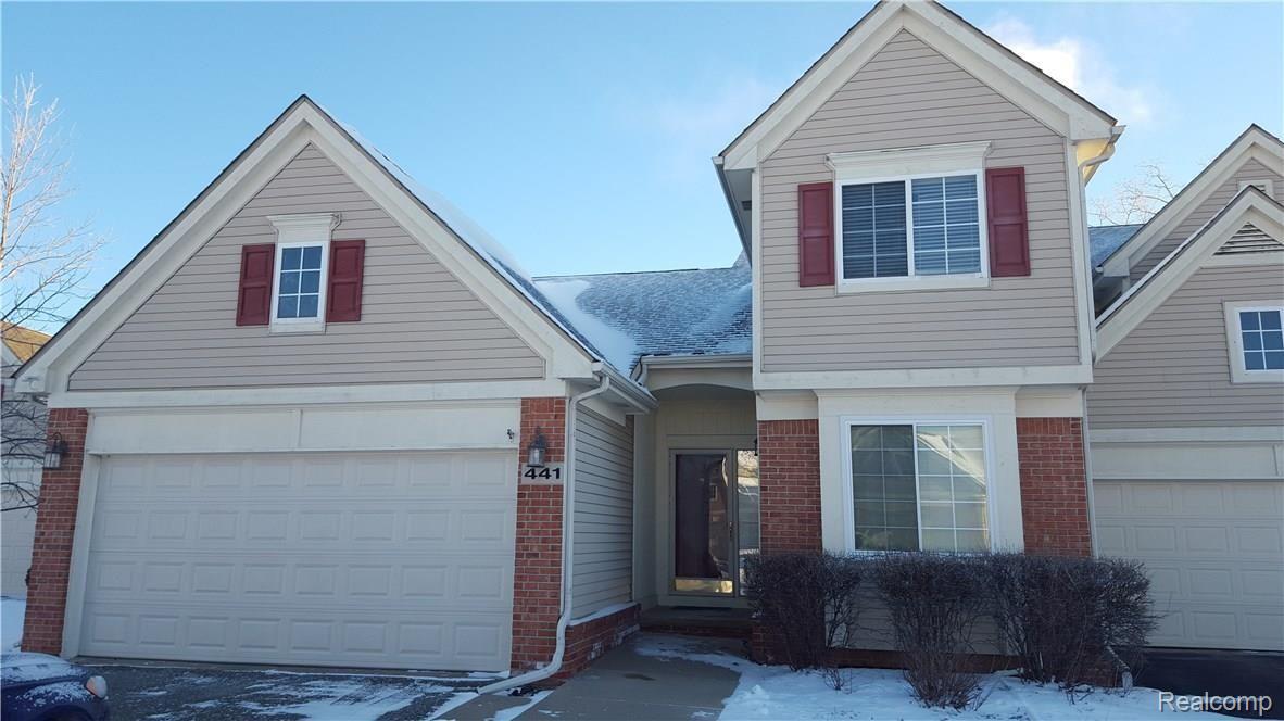 441 Lilly View Court, Unit 67 Howell, MI 48843 - Photo 1 of 15 20160214_084415.jpg