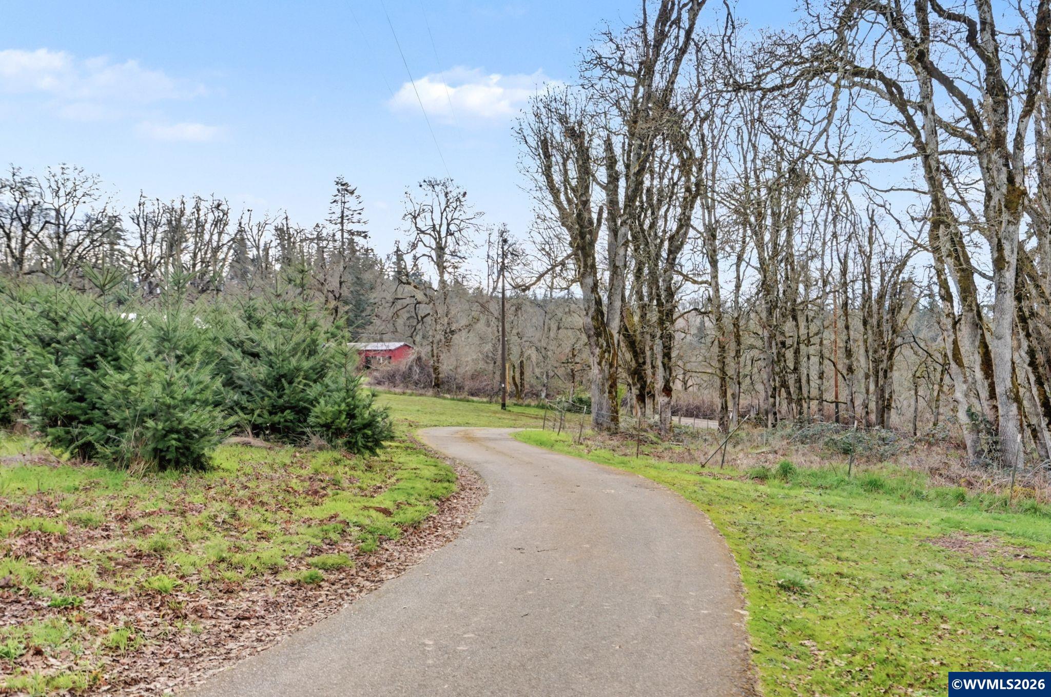 5910 Davis Creek Road Northeast Silverton, OR 97381 - Photo 46 of 50