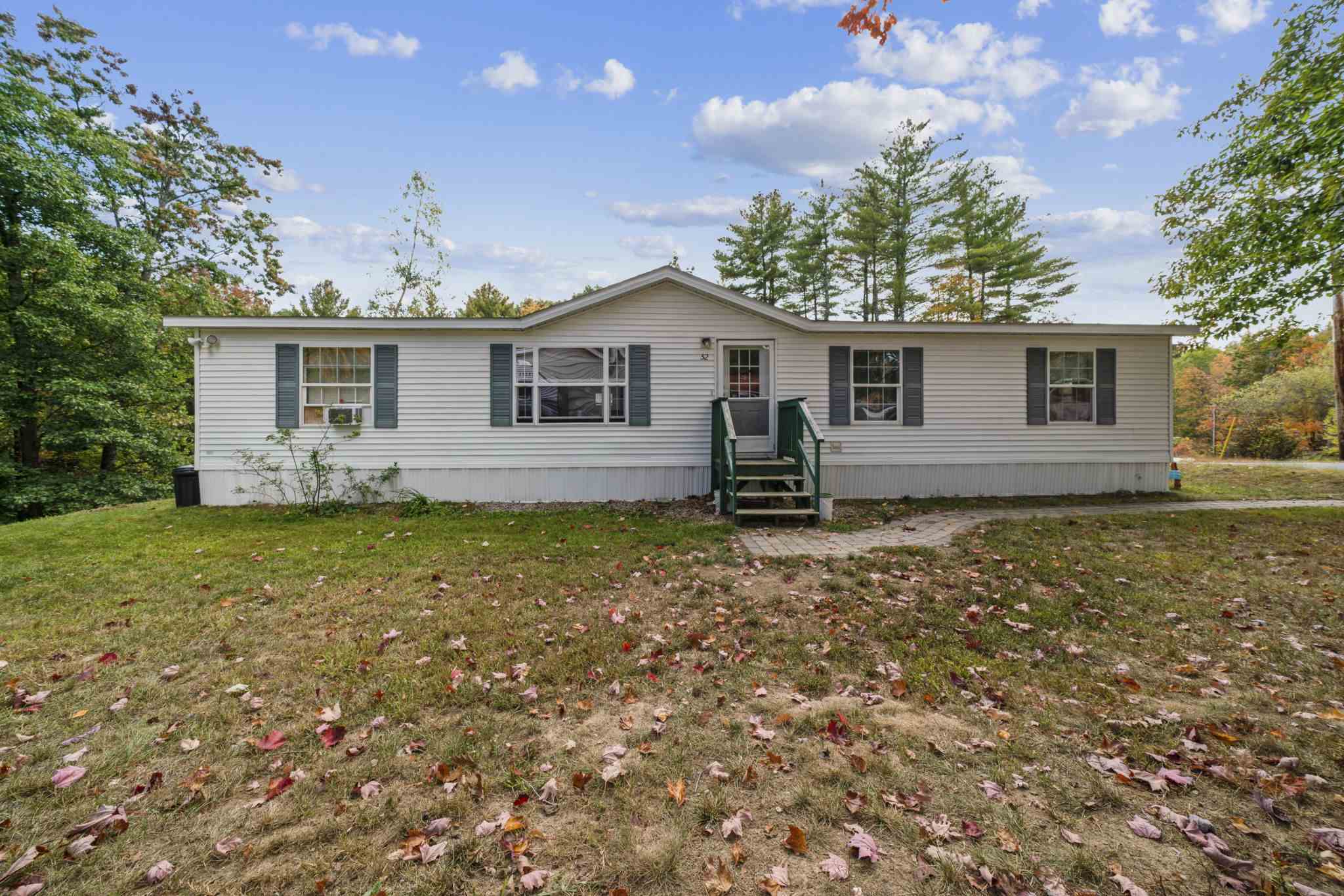 52 Hoit Mill Road Weare, NH 03281 - Photo 1 of 1