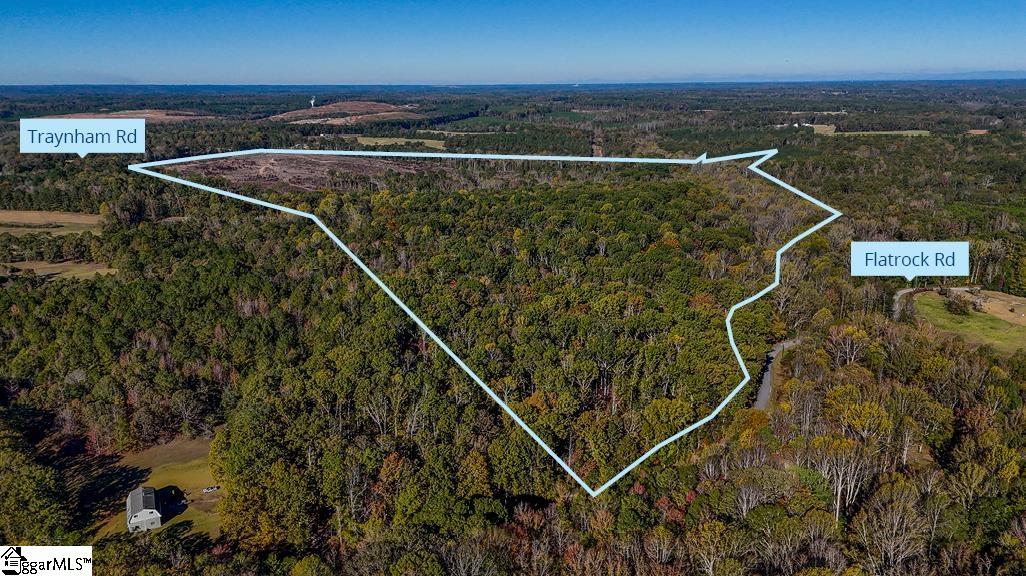 0 Traynham Road Honea Path, SC 29654 - Photo 2 of 15 Gallery Image 2