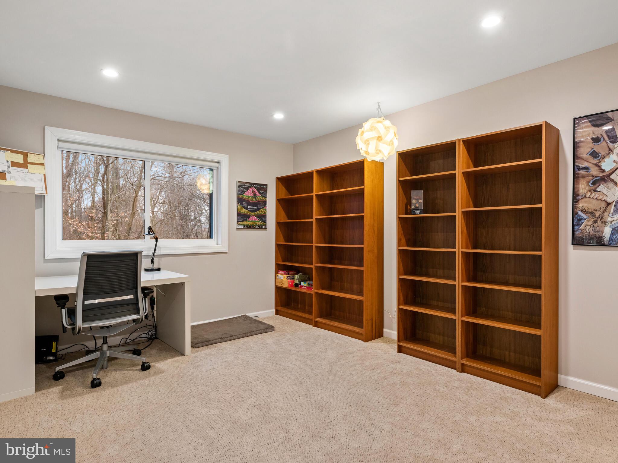 1102 Brinton Place Road, Unit 18 West Chester, PA 19380 - Photo 28 of 37 3rd Bedroom