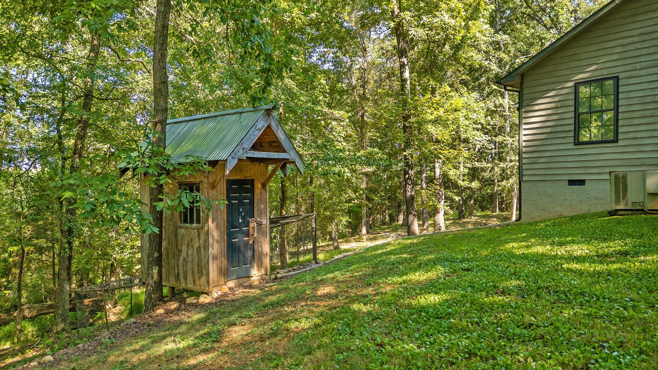 6300 Davis Hill Road Harrison, TN 37341 - Photo 3 of 50 52-Davis Hill-47