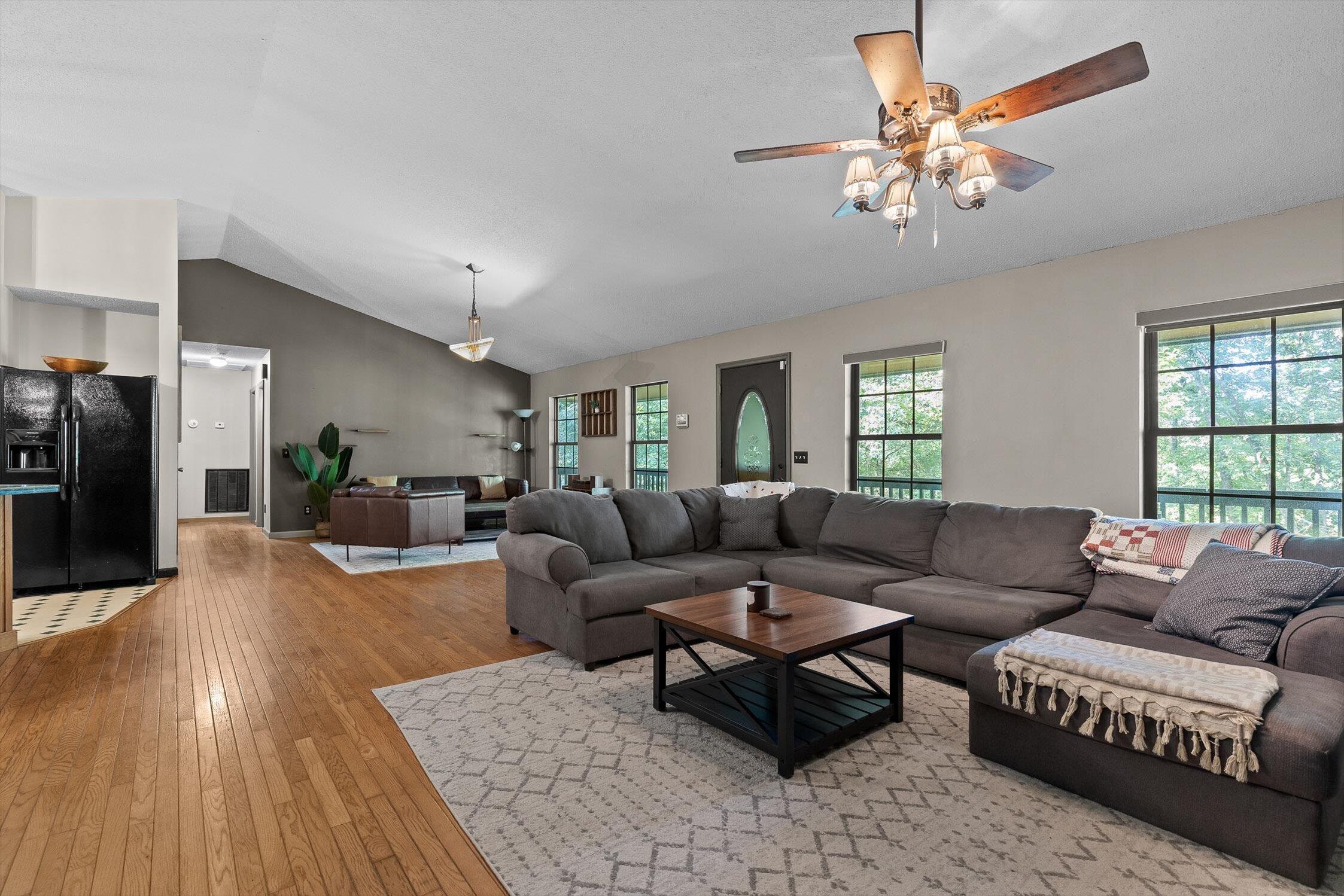 6300 Davis Hill Road Harrison, TN 37341 - Photo 5 of 50 08-Davis Hill-7