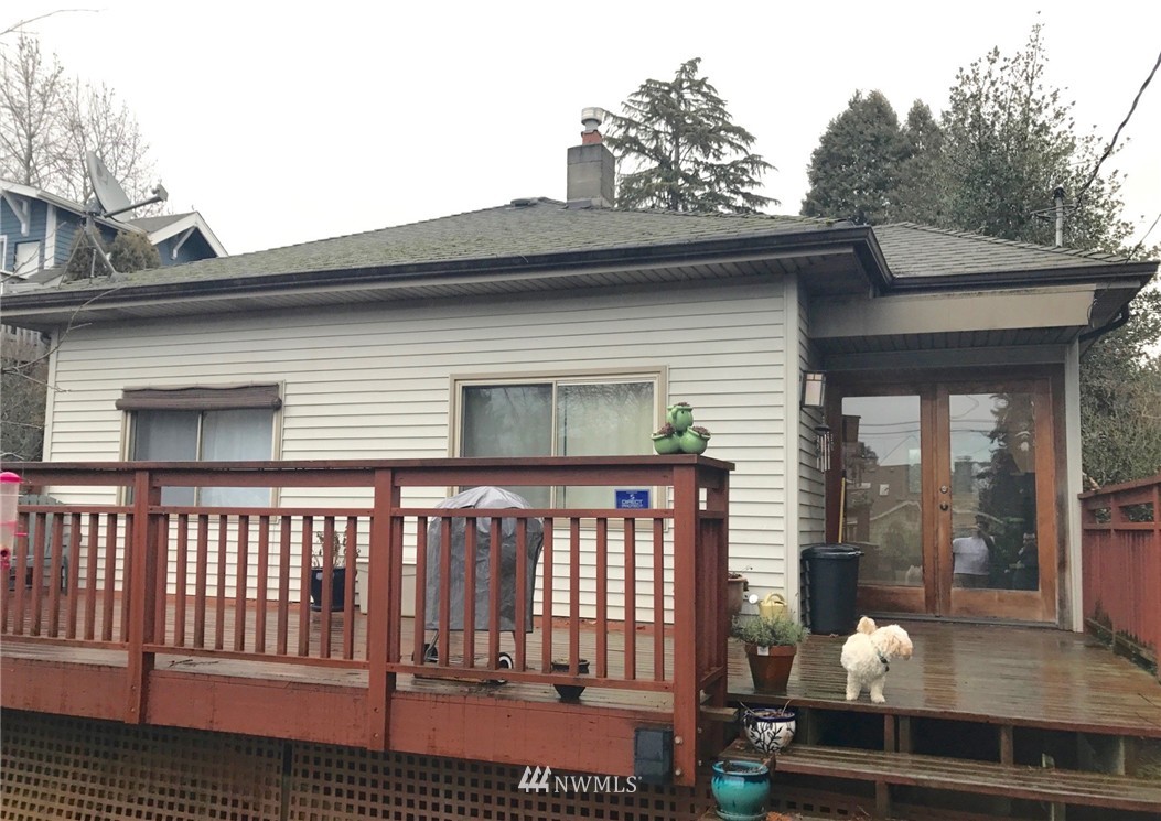 5447 45th Avenue Southwest Seattle, WA 98136 - Photo 14 of 15 Gallery Image 14