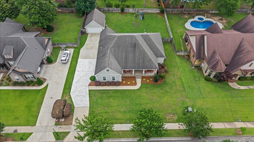 105 Carnegie Court Dothan, AL 36305 - Photo 1 of 44