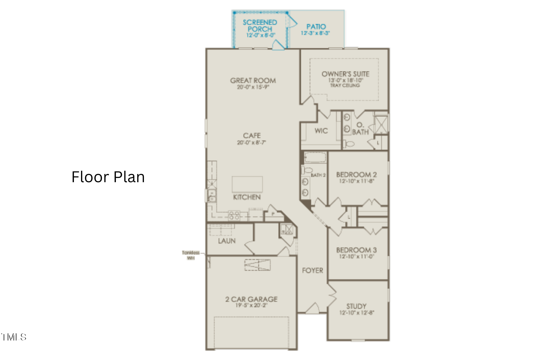 756 Ben Ledi Court Raleigh, NC 27603 - Photo 11 of 11 unknown