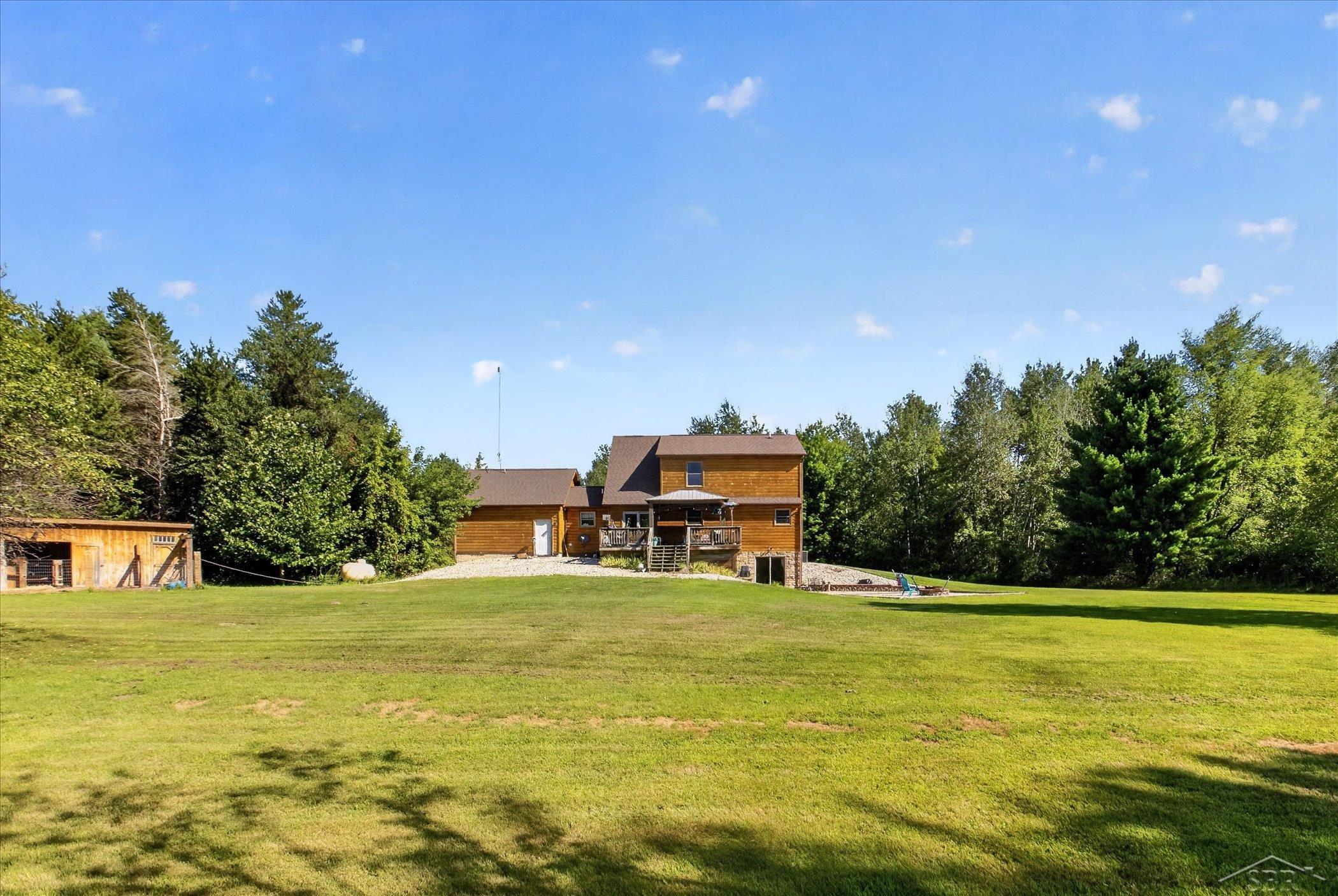 11256 East Millbrook Road Shepherd, MI 48883 - Photo 36 of 68 Gallery Image 36