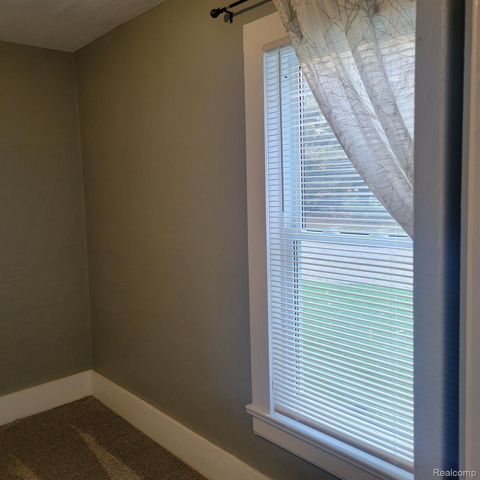 5782 Lyons Road Imlay City, MI 48444 - Photo 16 of 47 MAIN BEDROOM