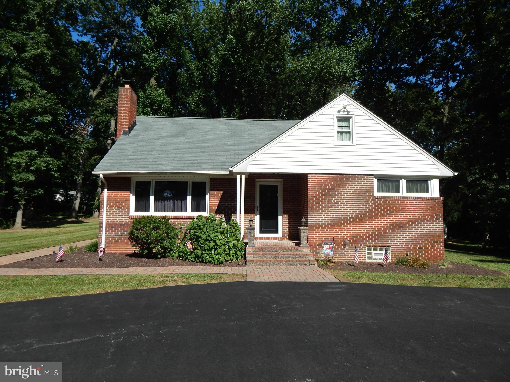 23 Sheraton Road Randallstown, MD 21133 - Photo 1 of 30 Exterior (Front)
