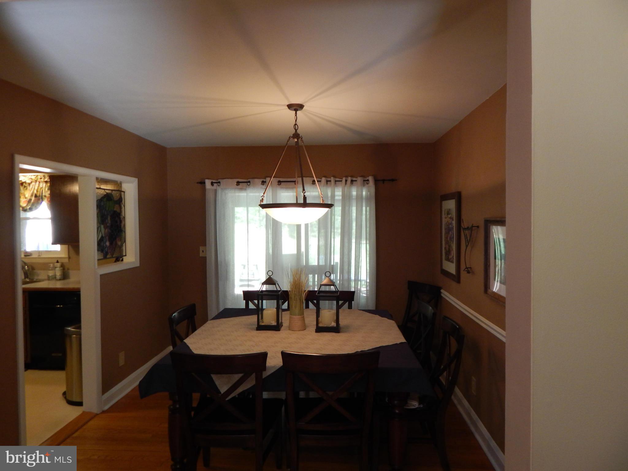 23 Sheraton Road Randallstown, MD 21133 - Photo 12 of 30 Dining Room