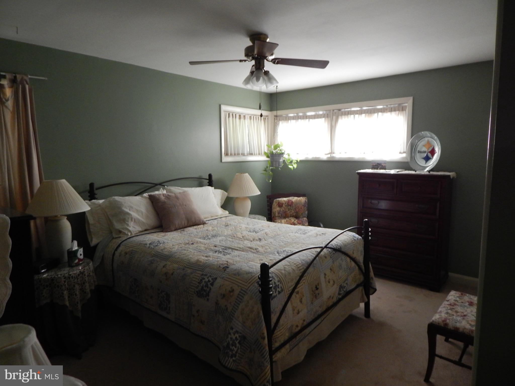 23 Sheraton Road Randallstown, MD 21133 - Photo 15 of 30 Bedroom
