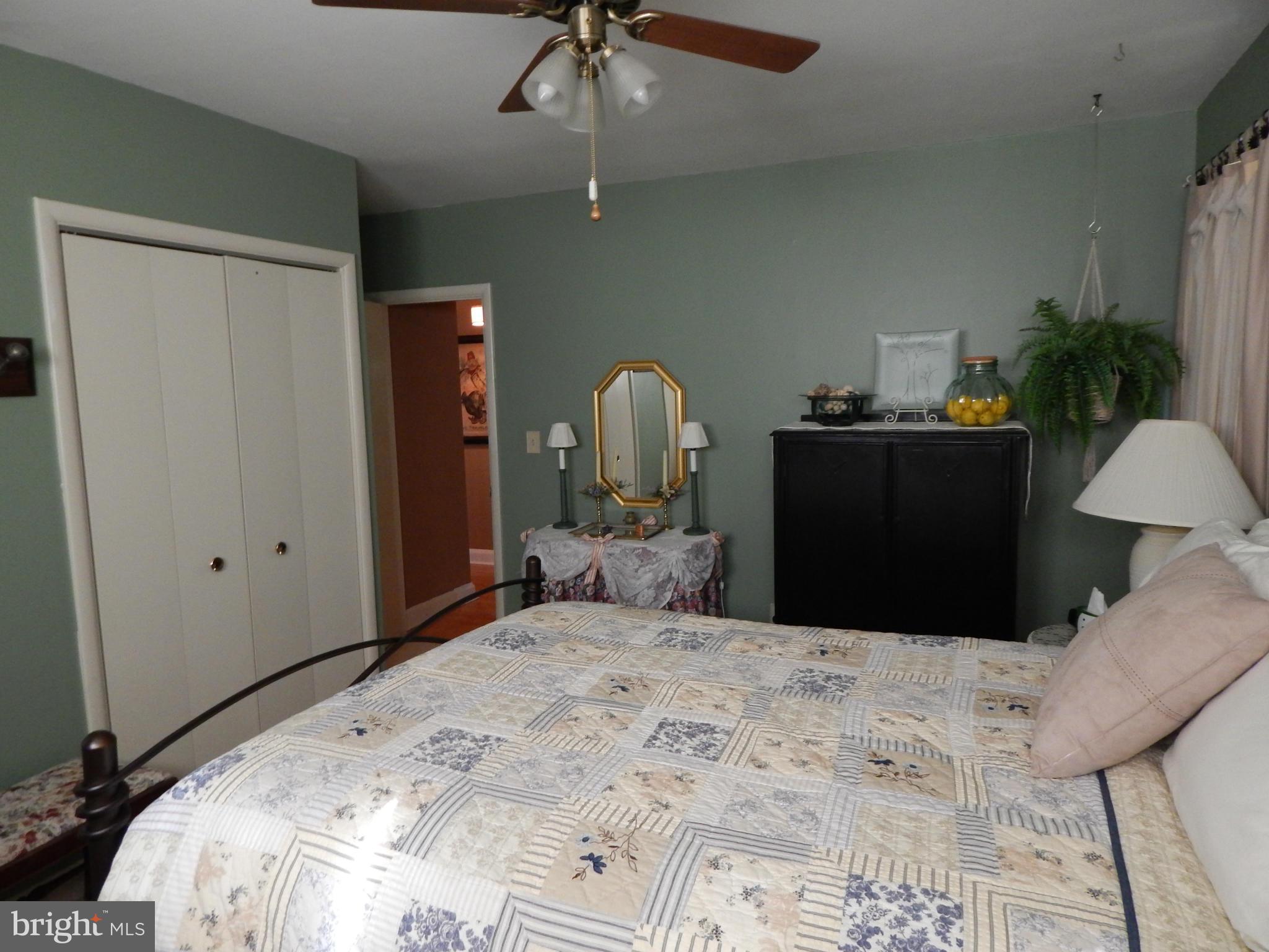 23 Sheraton Road Randallstown, MD 21133 - Photo 16 of 30 Bedroom