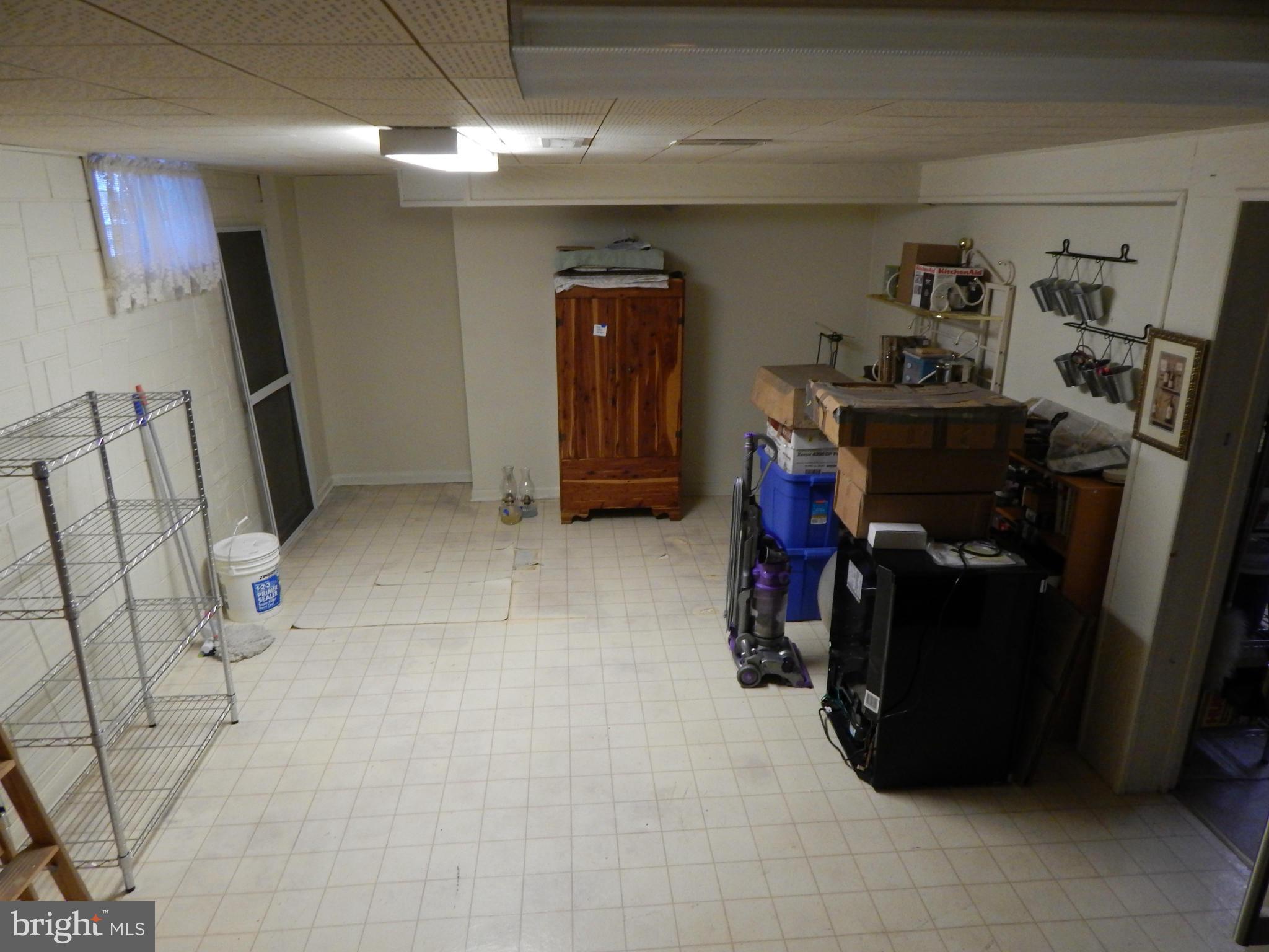 23 Sheraton Road Randallstown, MD 21133 - Photo 21 of 30 Basement