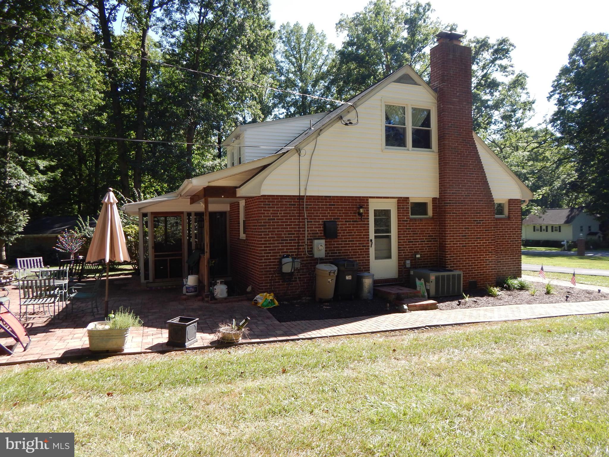 23 Sheraton Road Randallstown, MD 21133 - Photo 23 of 30 Exterior (General)