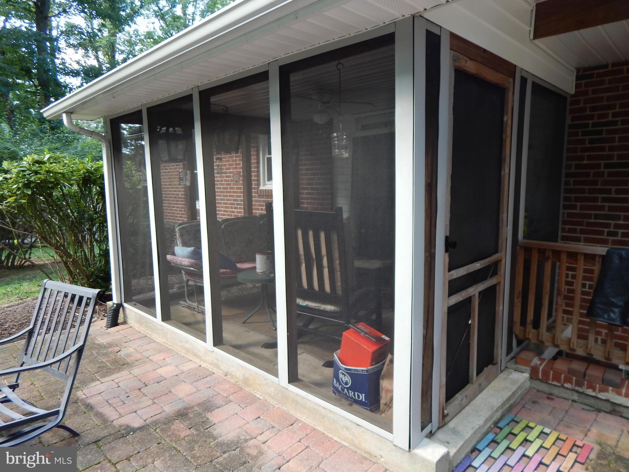 23 Sheraton Road Randallstown, MD 21133 - Photo 25 of 30 Exterior (Rear)