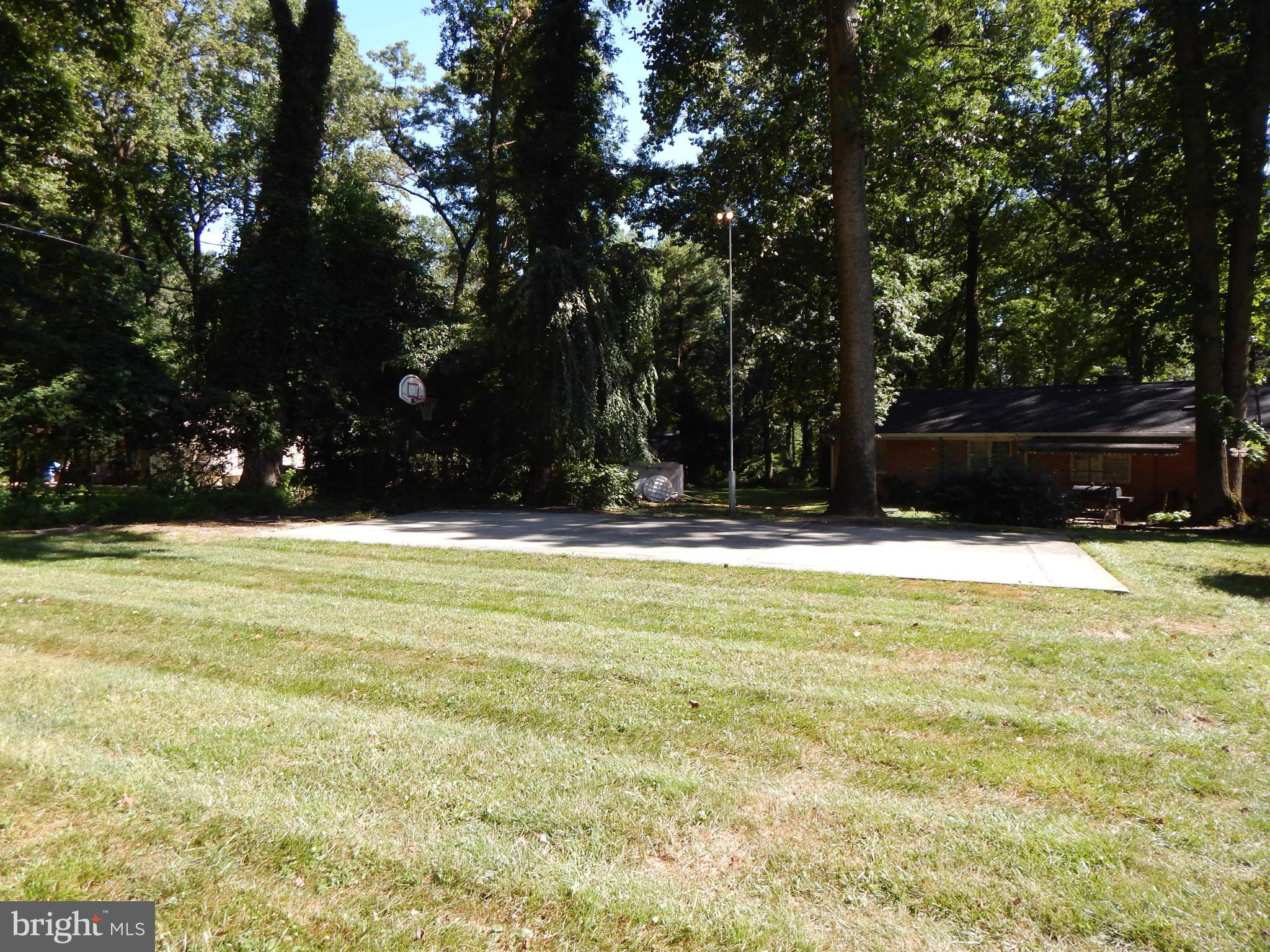 23 Sheraton Road Randallstown, MD 21133 - Photo 27 of 30 Exterior (Rear)