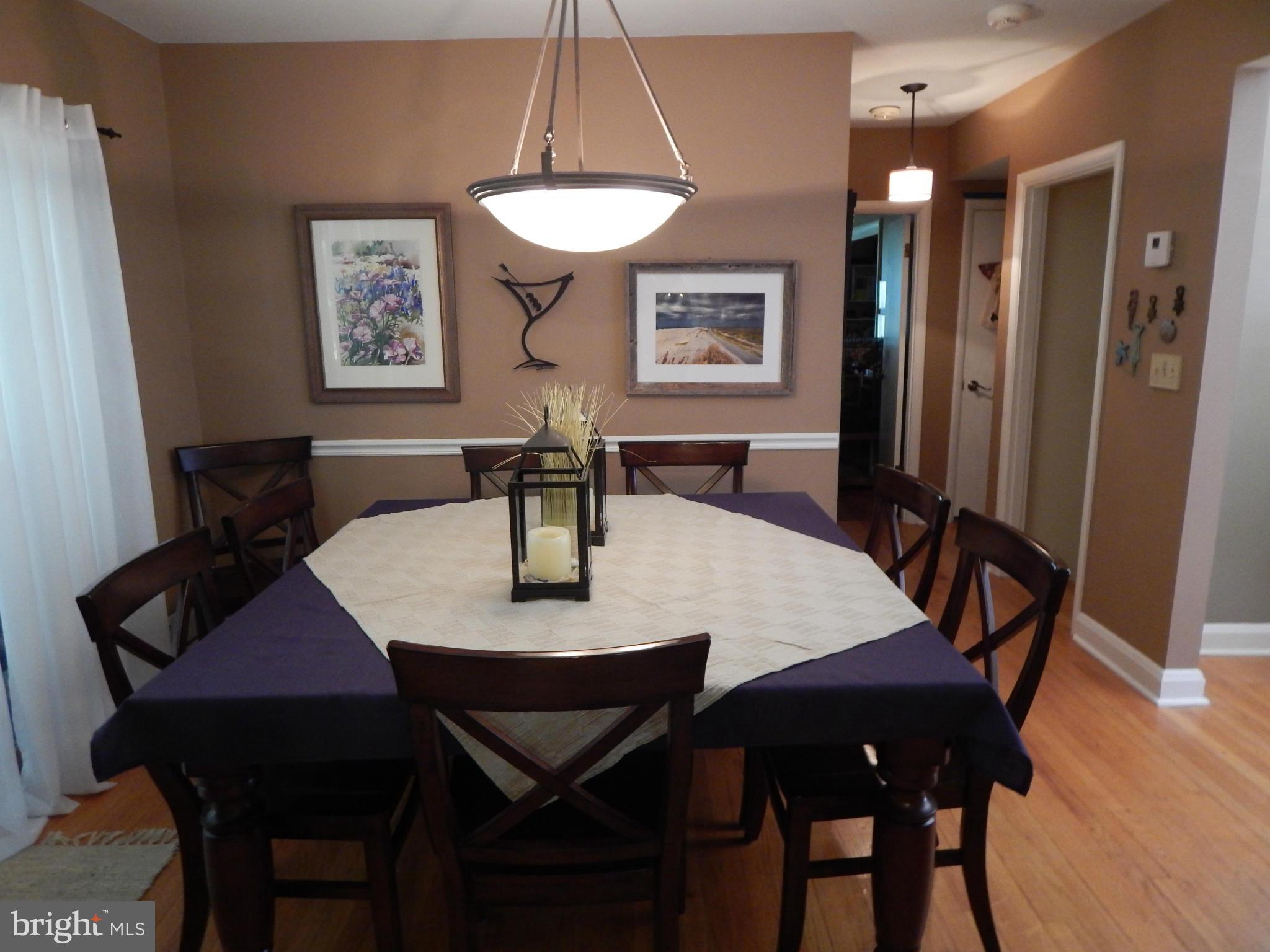 23 Sheraton Road Randallstown, MD 21133 - Photo 7 of 30 Dining Room