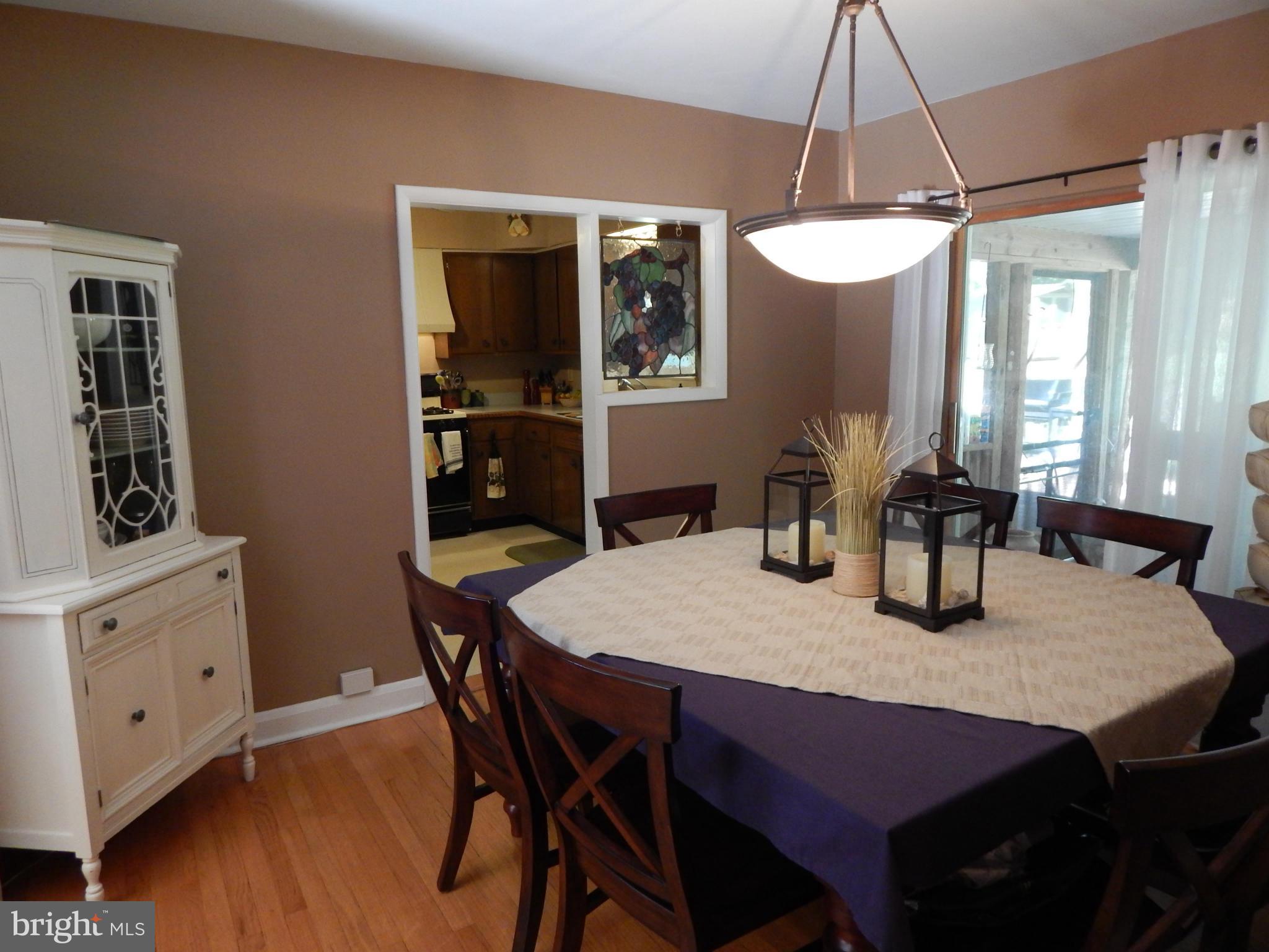 23 Sheraton Road Randallstown, MD 21133 - Photo 8 of 30 Dining Room