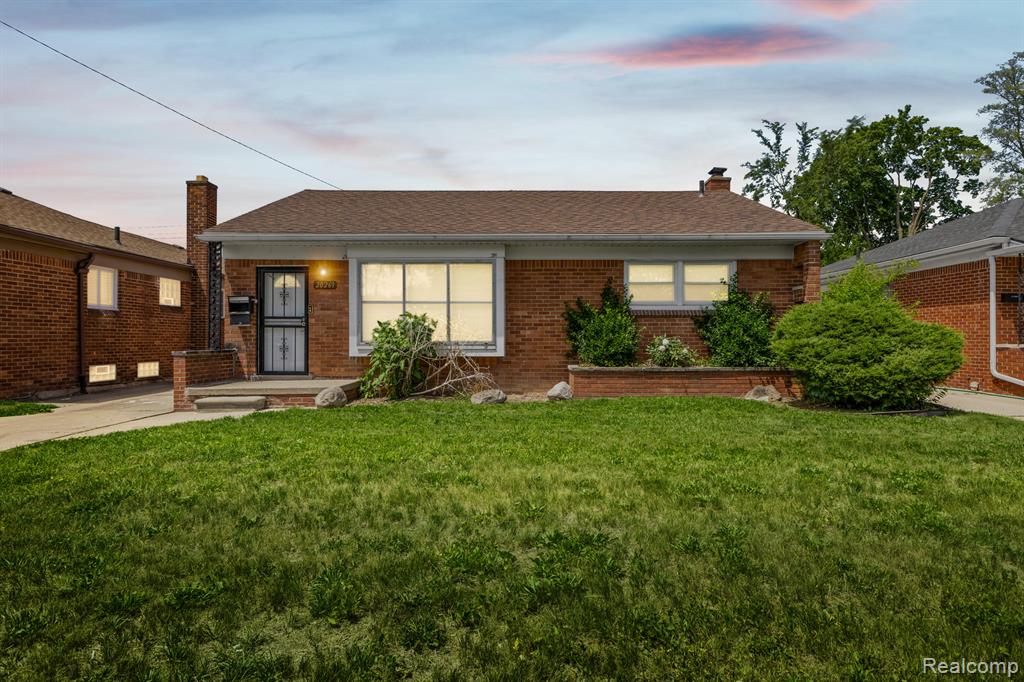 20261 Burt Road Detroit, MI 48219 - Photo 2 of 23
