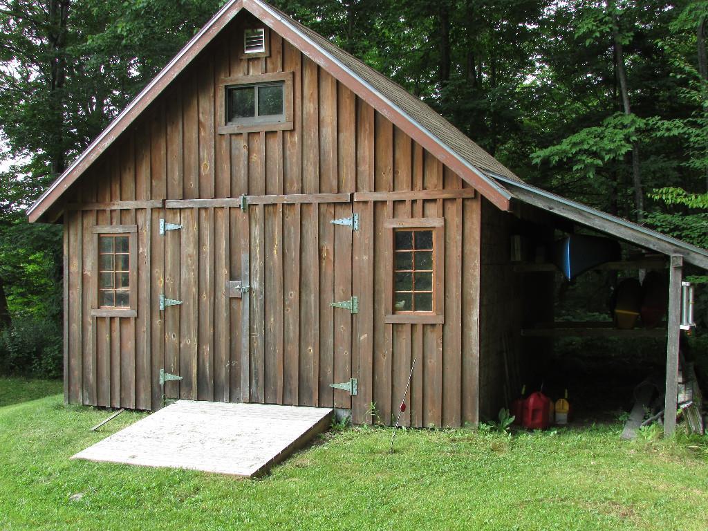 33 Davis Road Vienna, ME 04360 - Photo 25 of 27 Photo