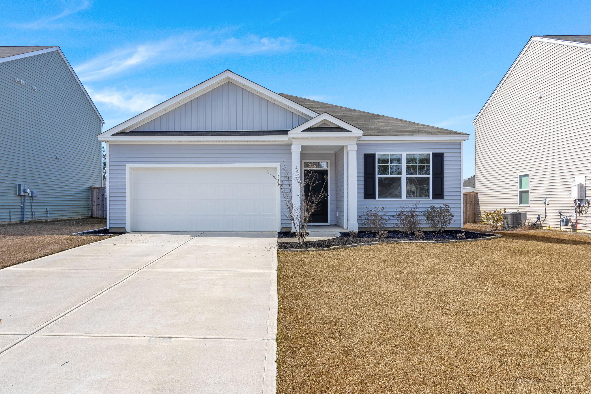 415 Cedarview Road Summerville, SC 29486 - Photo 4 of 34 1