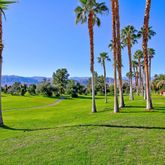 a view of a volley ball court