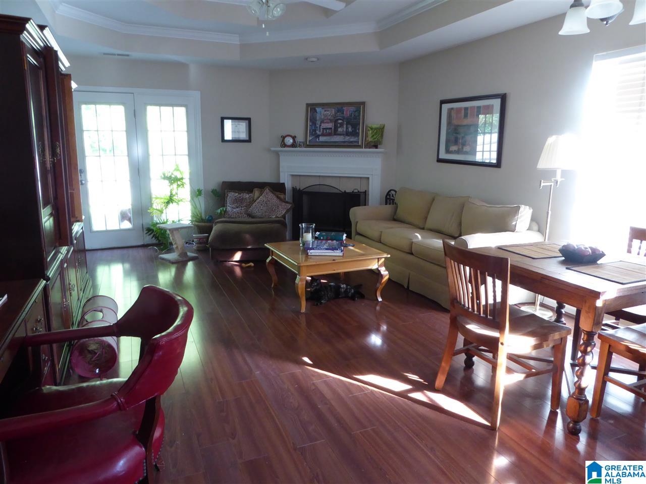 4038 Forest Lakes Road Sterrett, AL 35147 - Photo 2 of 13