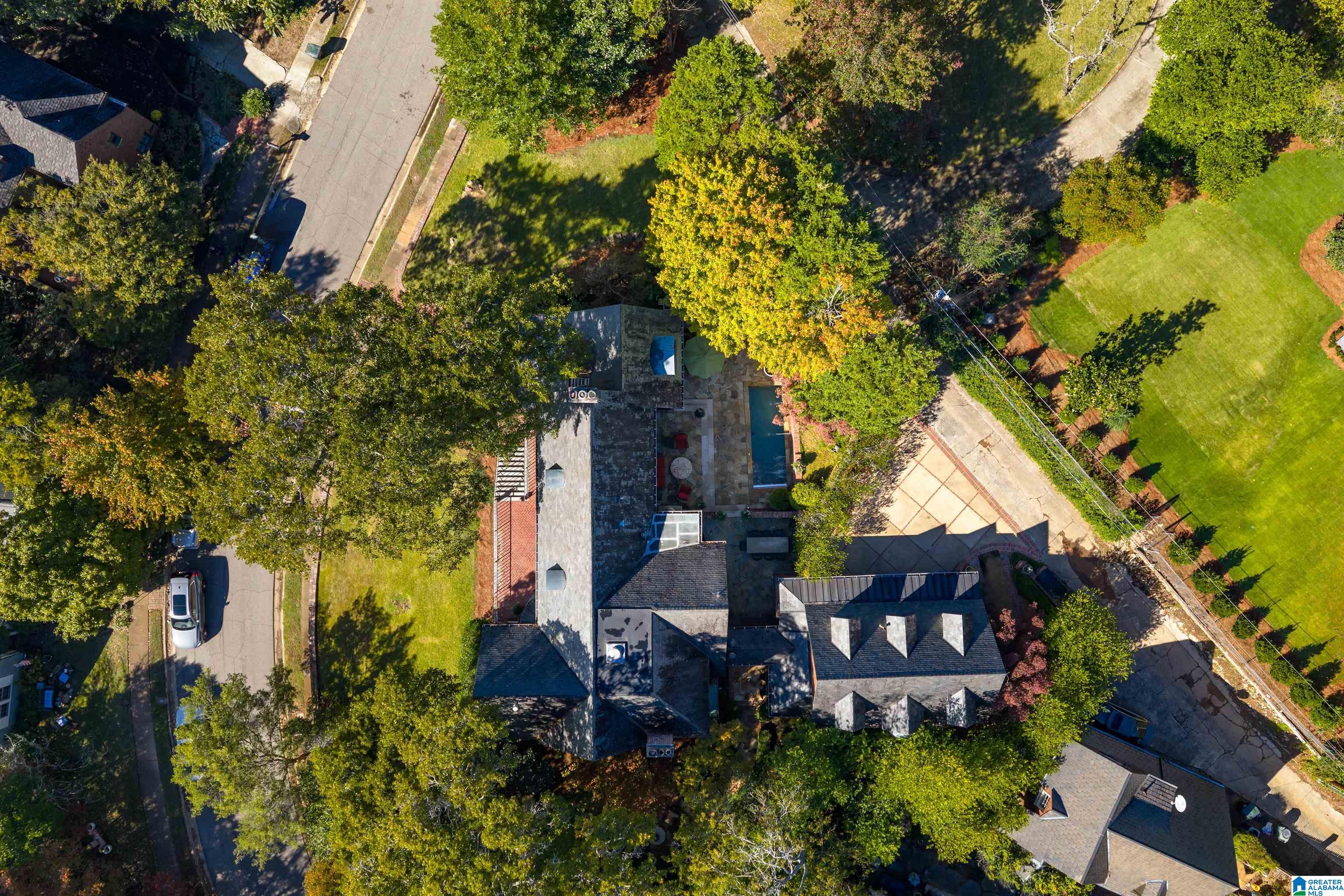 2820 Berwick Road Birmingham, AL 35213 - Photo 7 of 64
